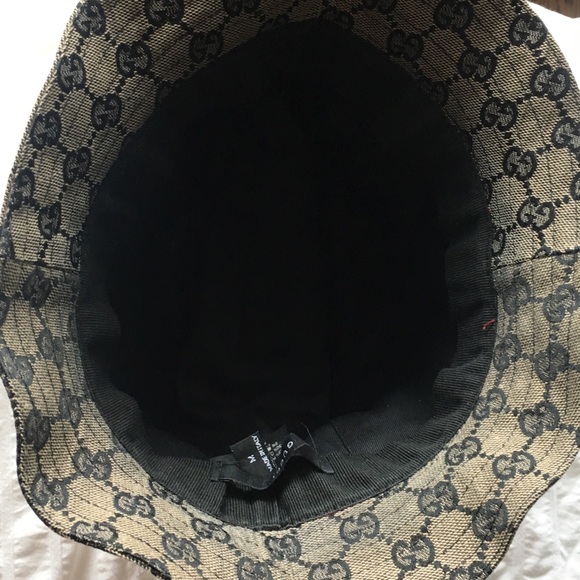Gucci hat || New and authentic. - Picture 5 of 8